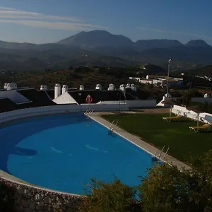 Turistica De Priego Priego de Córdoba
