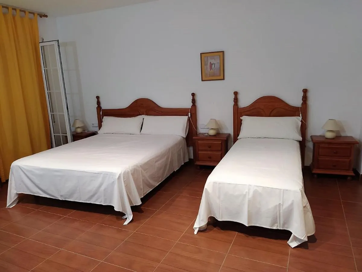 Can Panxeta Pallaresos